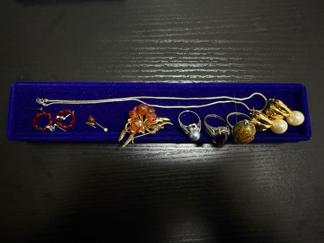 ペ*ロ様 整理品 アクセサリー まとめ売り k18刻印あり