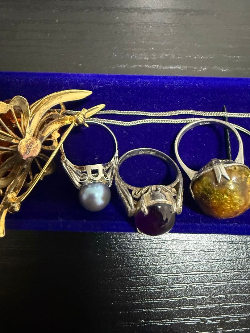 ペ*ロ様 整理品 アクセサリー まとめ売り k18刻印あり