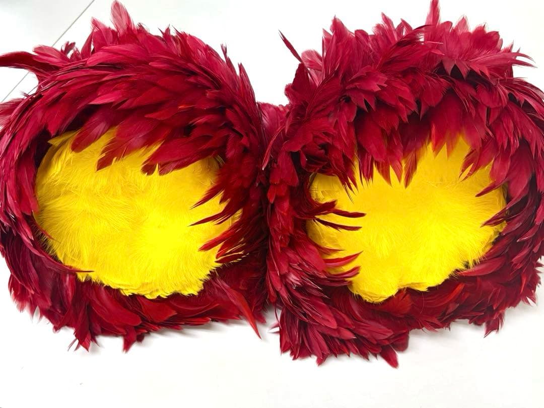 ウリウリ【アロハフラサプライ製】一体型 2点セット未使用品