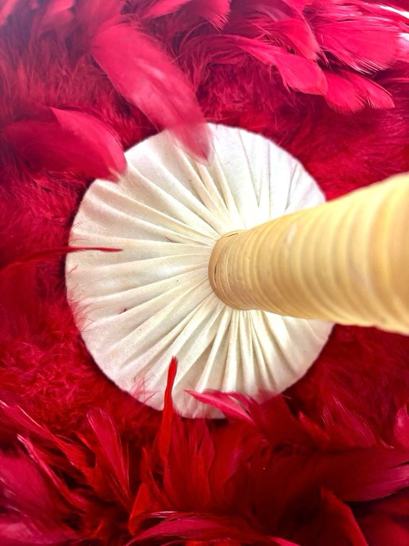 ウリウリ【アロハフラサプライ製】一体型 2点セット未使用品