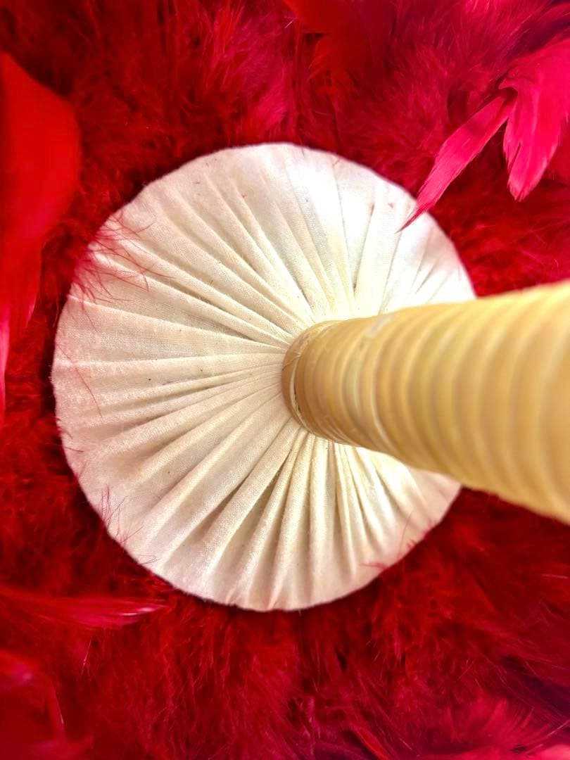 ウリウリ【アロハフラサプライ製】一体型 2点セット未使用品