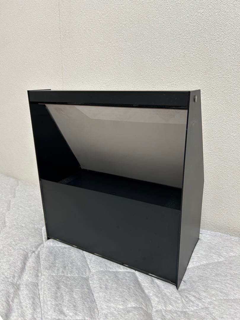 Pentel製図用シャーペン用ショーケース　ぺんてる什器