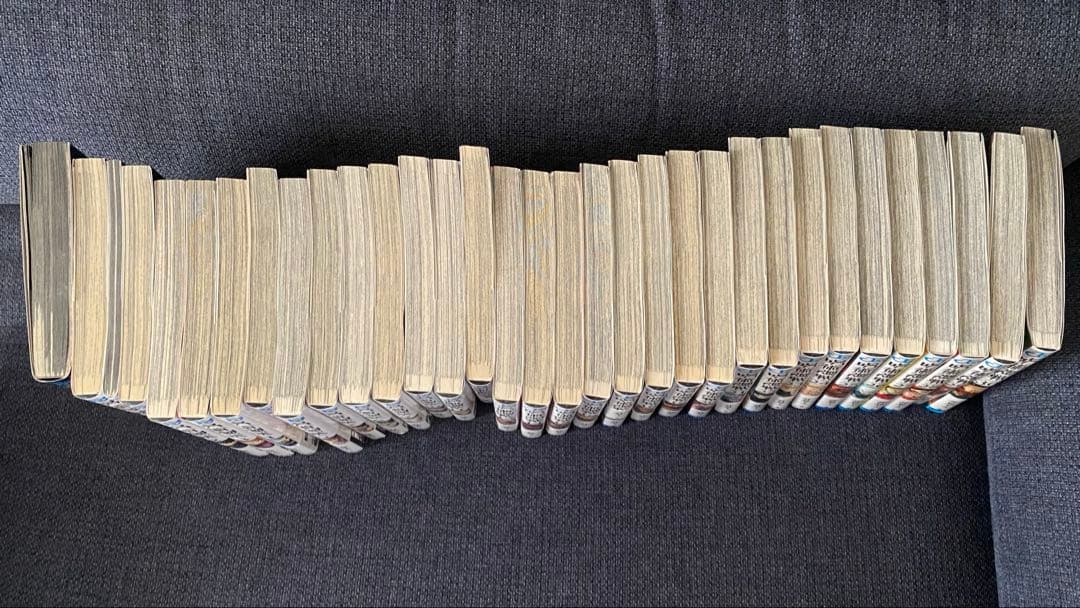 呪術廻戦　0-30巻　30巻特典付　公式ファンブック　0.5巻セット