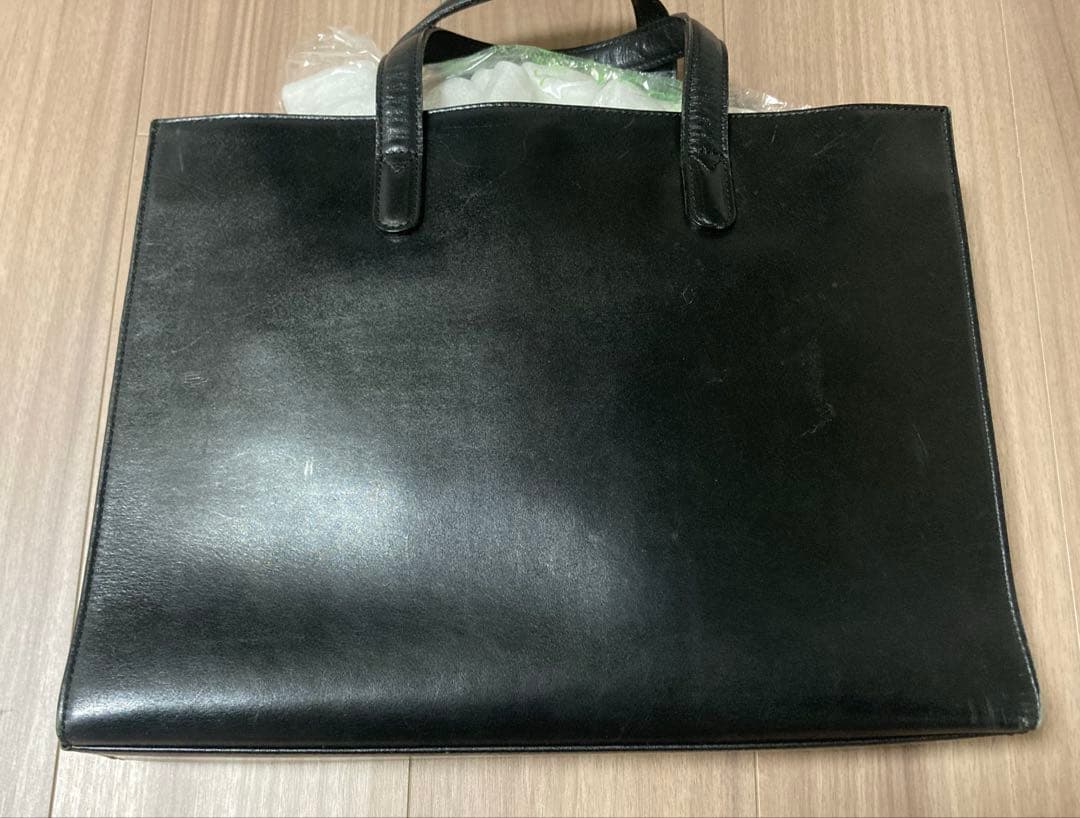 31日まで限定値下げ　ポーター　PORTER MERZ ビジネスバッグ