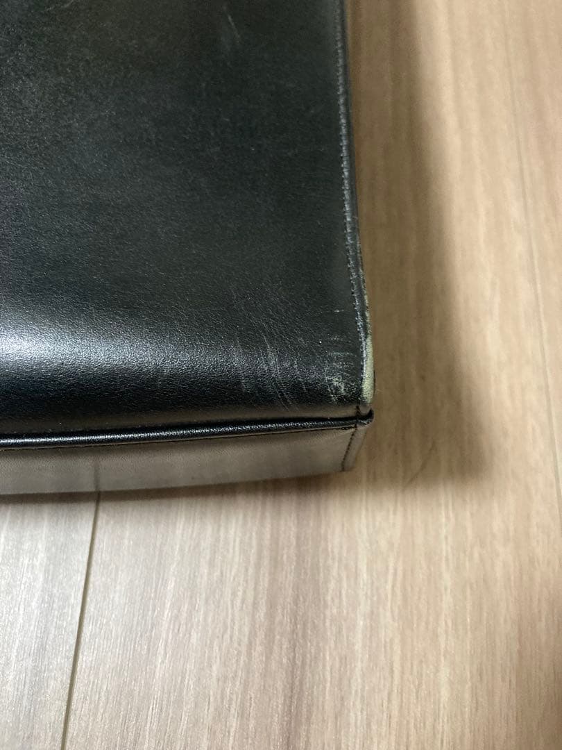 31日まで限定値下げ　ポーター　PORTER MERZ ビジネスバッグ