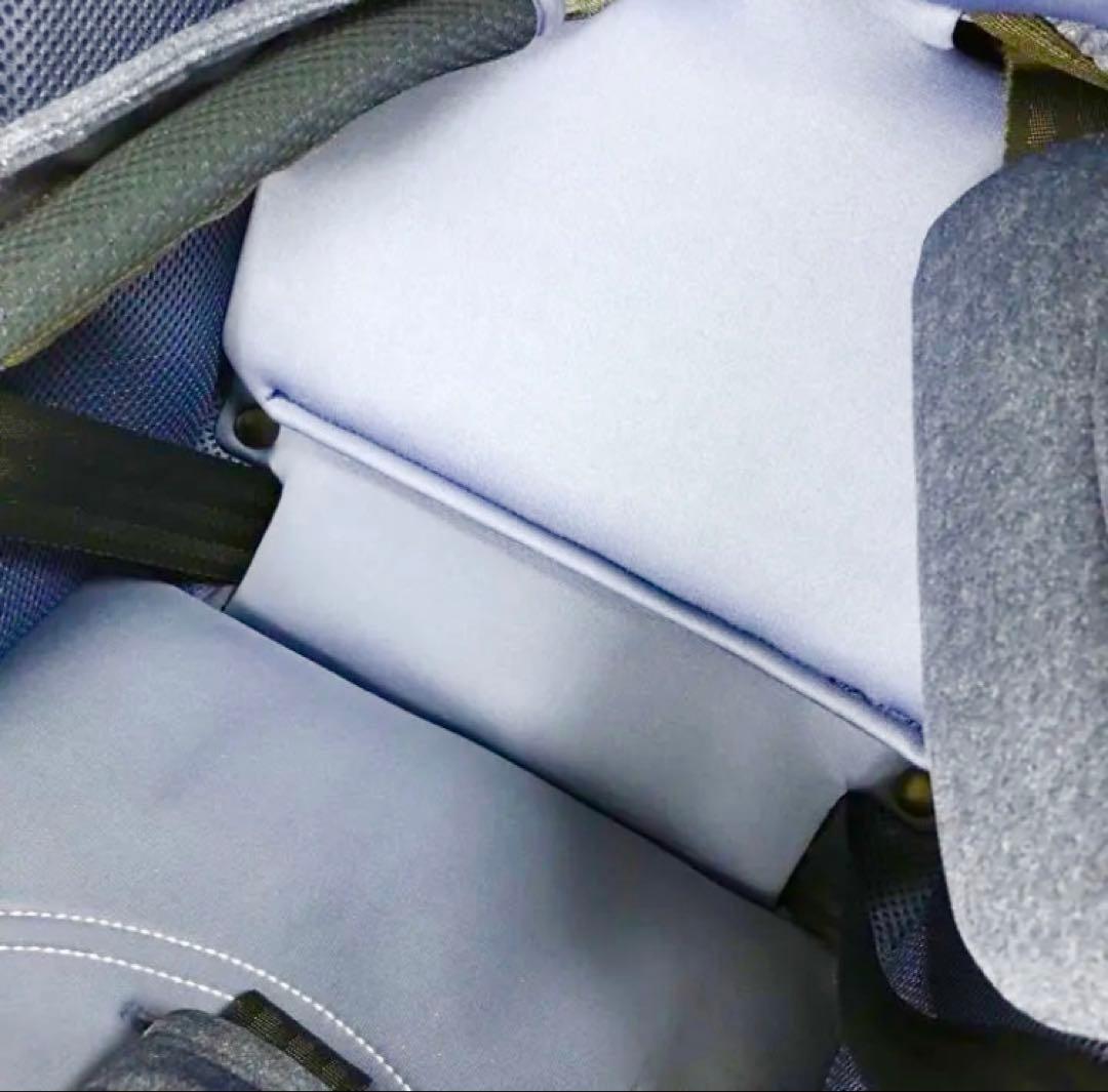 【極美品】アップリカチャイルドシート クルリラプレミアムAB ★isofix対応