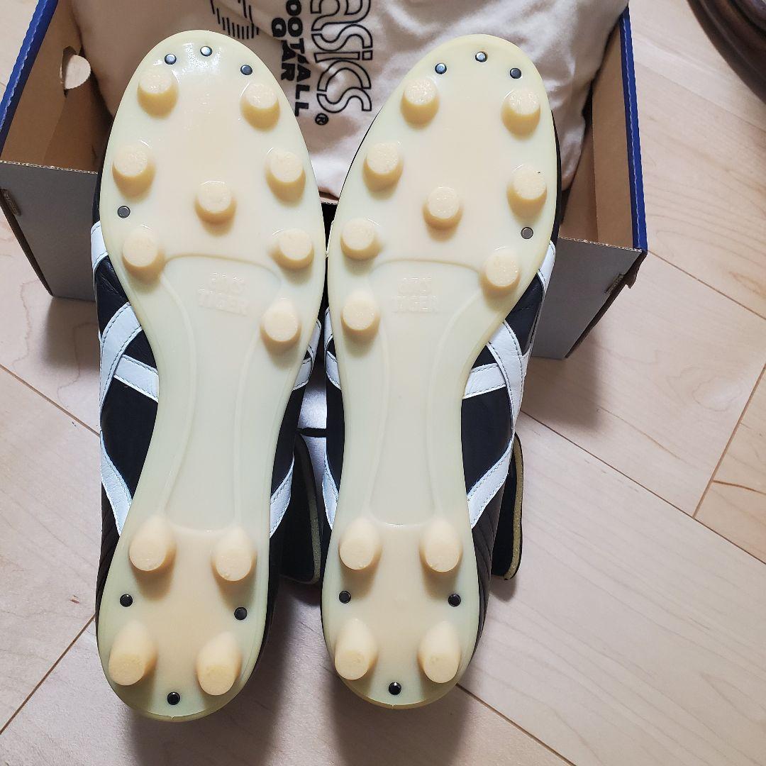 【新品未使用】アシックス 27.5cm　TSI900インジェクター2002