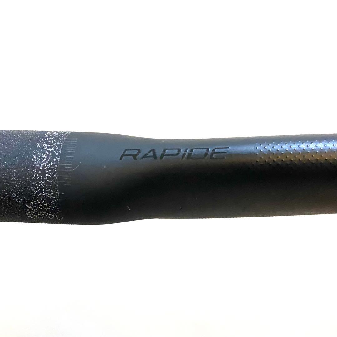 ROVAL RAPIDE ハンドルバー 380mm