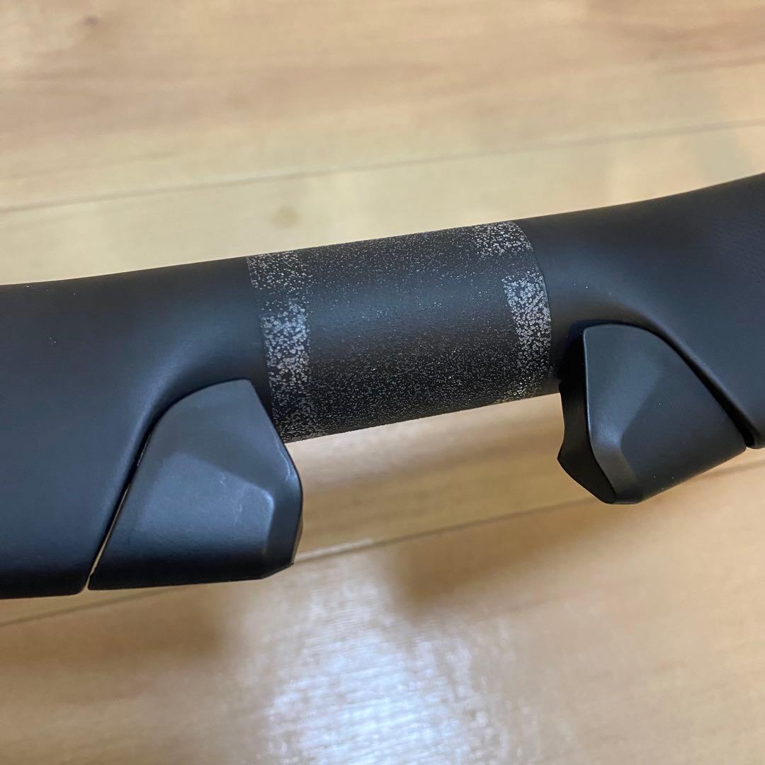 ROVAL RAPIDE ハンドルバー 380mm