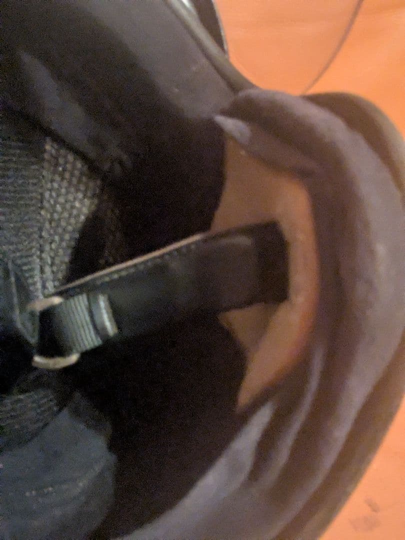 BELL 　MAGⅡ USA　ビンテージヘルメット　MADMAX グース仕様