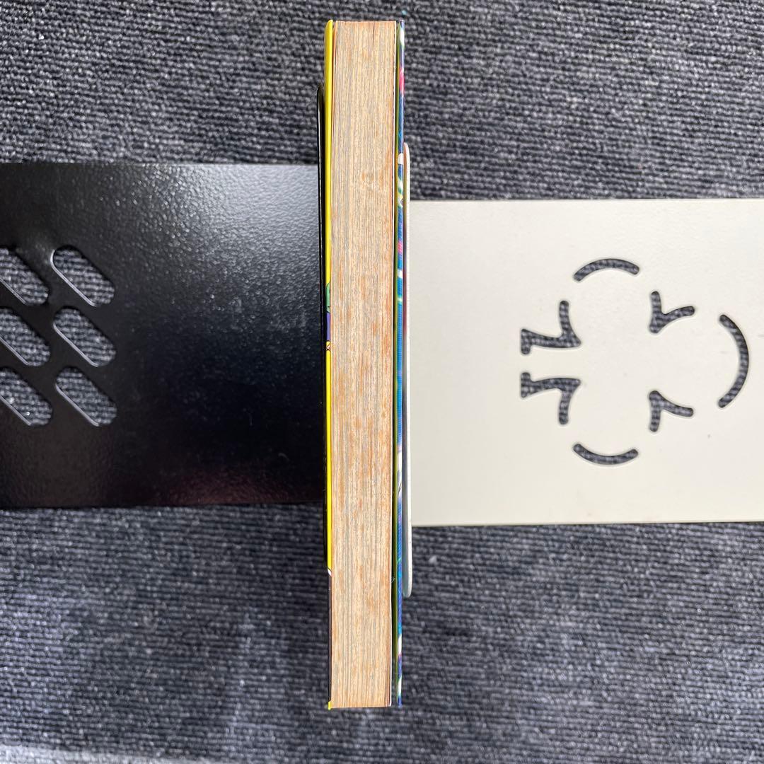 次世代WHF2010年 足立たかふみ先生 直筆サイン入り　ベイブレード 一巻