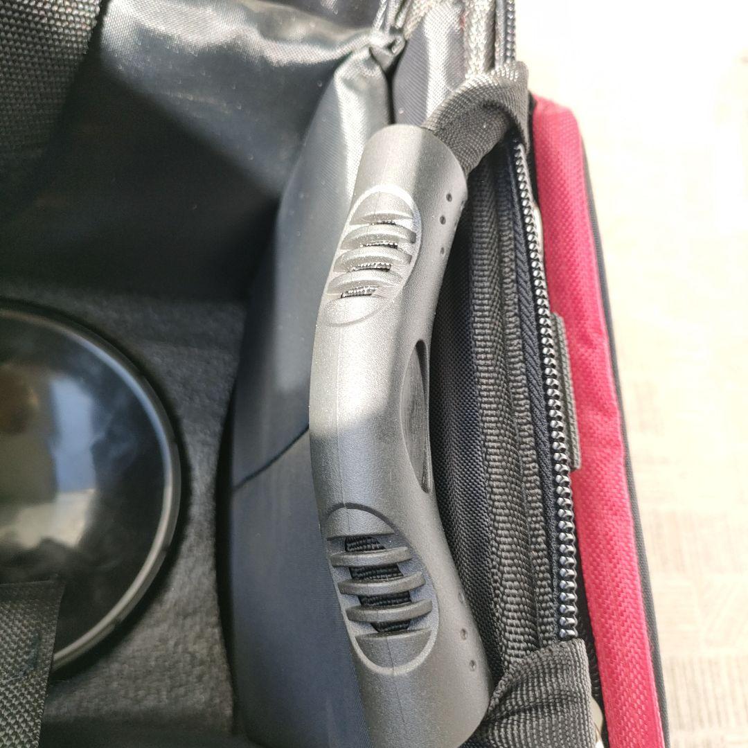 ボウリング用バック