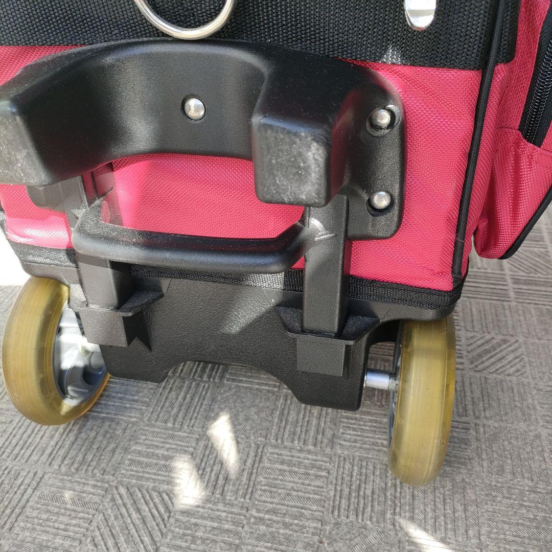 ボウリング用バック