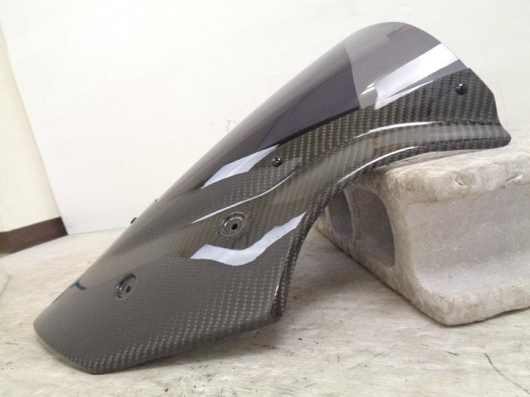 ニンジャ1000 ninja1000SX マジカルレーシング スクリーン