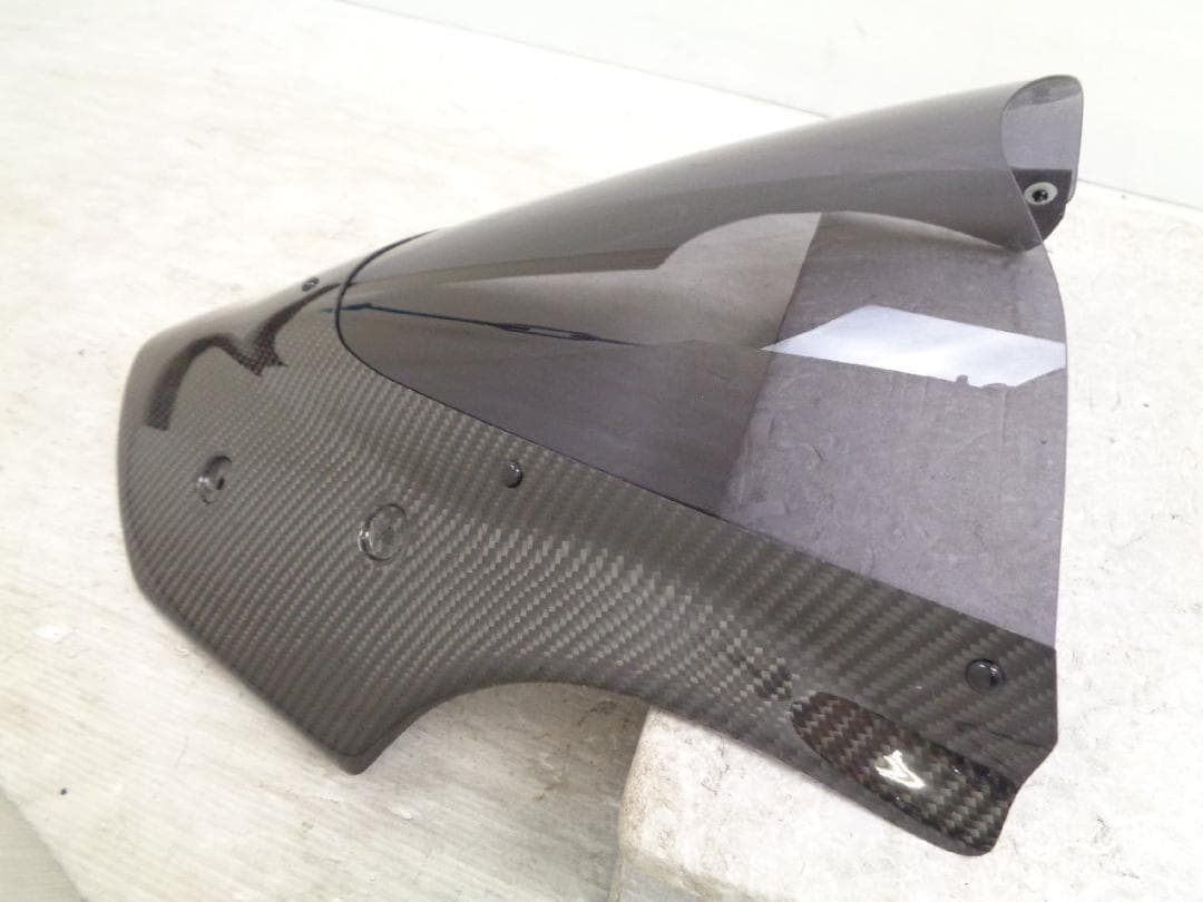 ニンジャ1000 ninja1000SX マジカルレーシング スクリーン