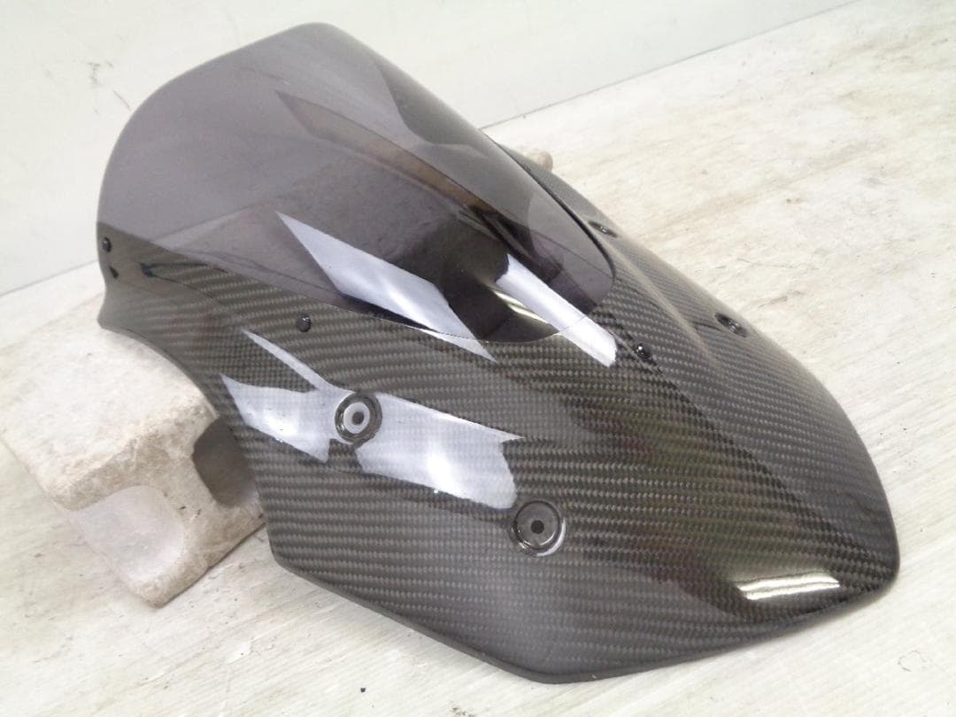 ニンジャ1000 ninja1000SX マジカルレーシング スクリーン