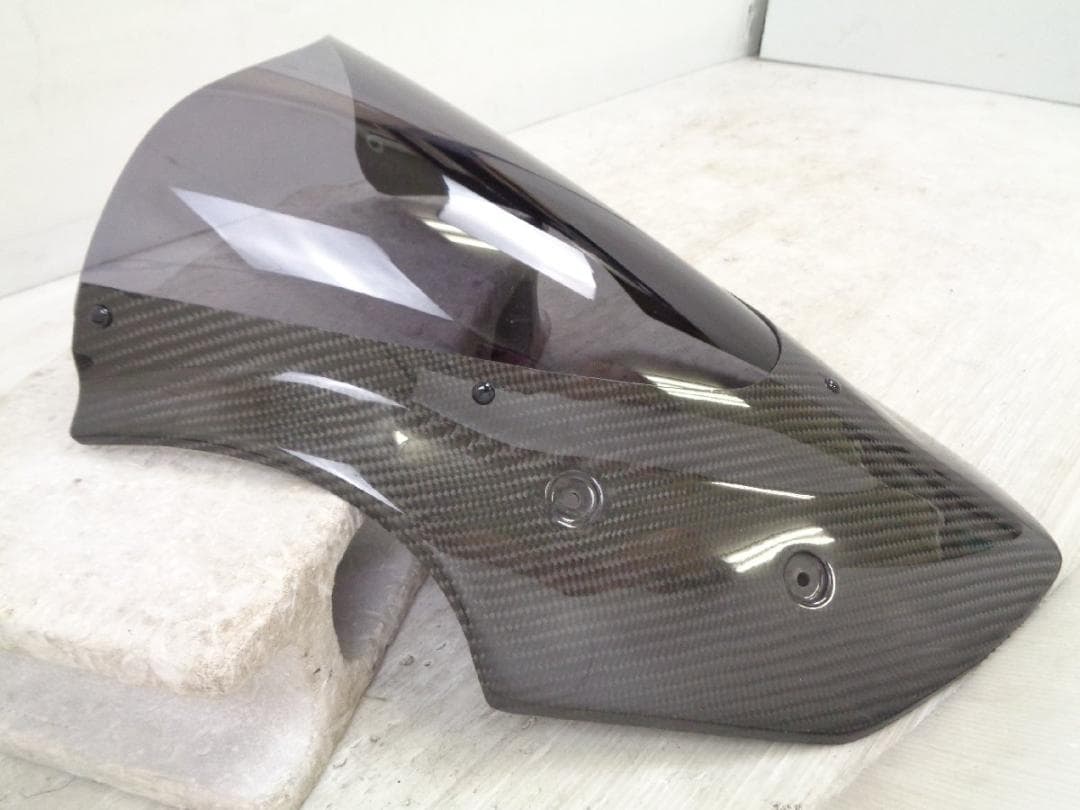 ニンジャ1000 ninja1000SX マジカルレーシング スクリーン