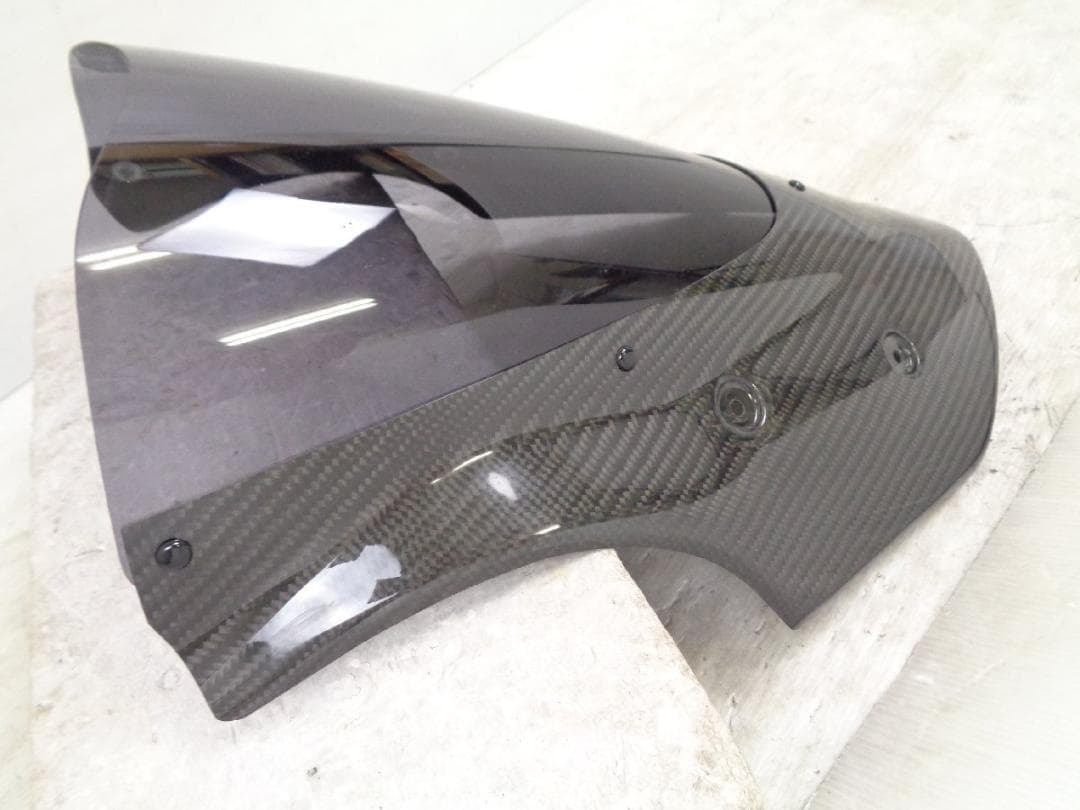 ニンジャ1000 ninja1000SX マジカルレーシング スクリーン