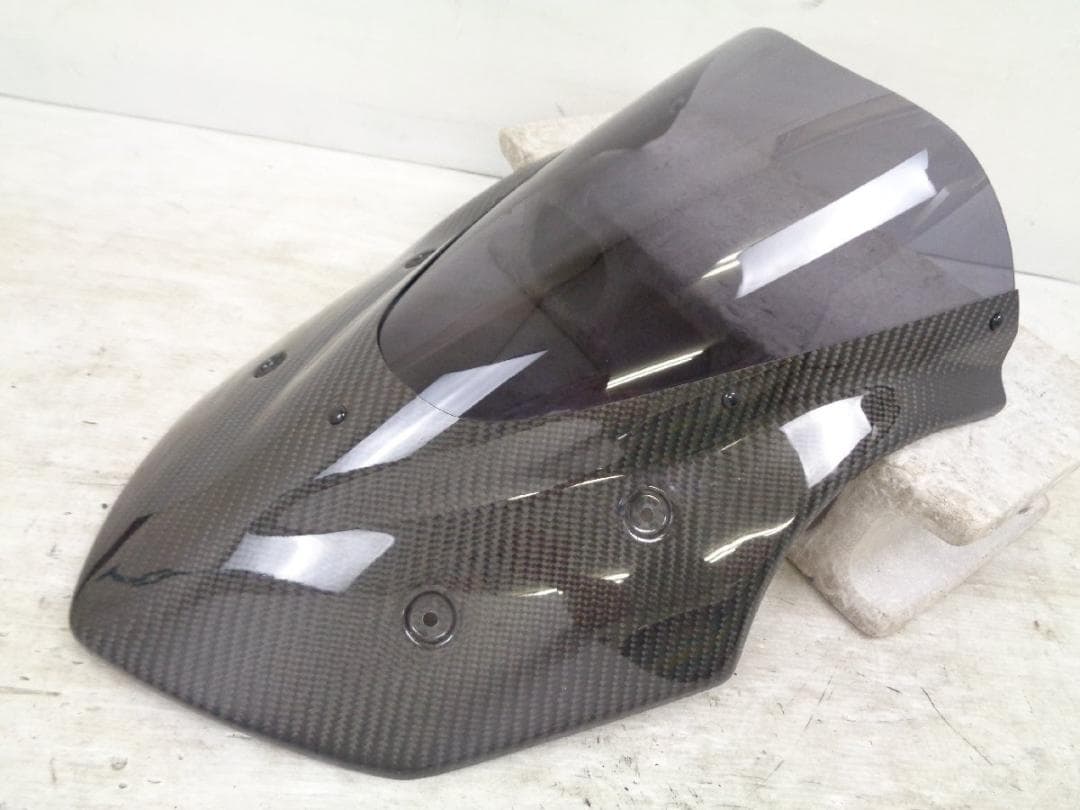 ニンジャ1000 ninja1000SX マジカルレーシング スクリーン