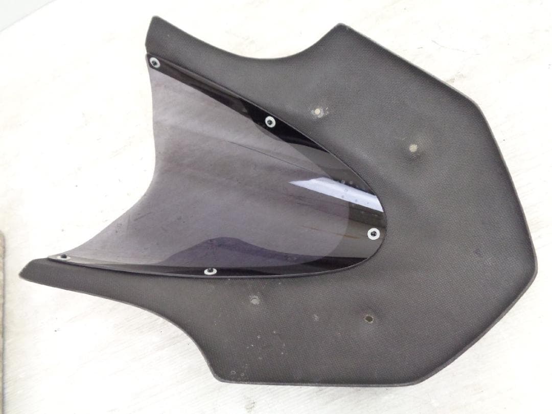 ニンジャ1000 ninja1000SX マジカルレーシング スクリーン