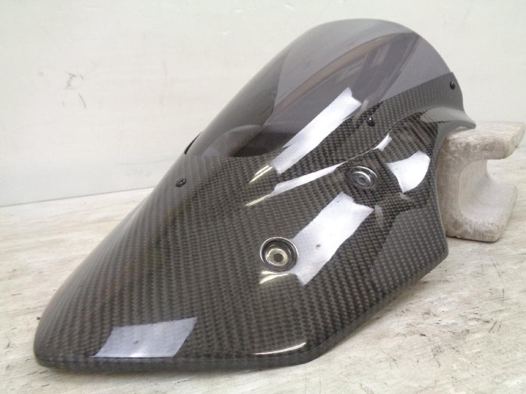 ニンジャ1000 ninja1000SX マジカルレーシング スクリーン