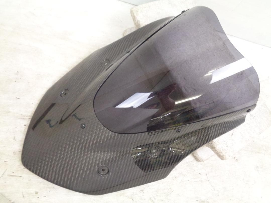 ニンジャ1000 ninja1000SX マジカルレーシング スクリーン