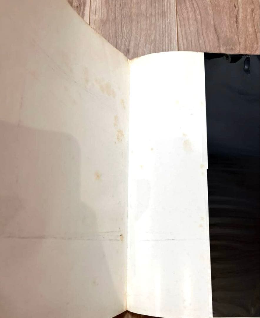 希少　パルコのアド・ワーク　PARCO AD WORK 第1刷　帯付