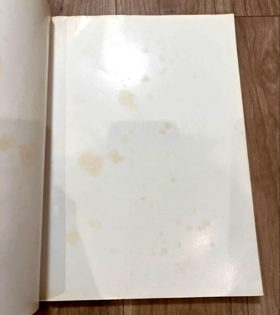 希少　パルコのアド・ワーク　PARCO AD WORK 第1刷　帯付