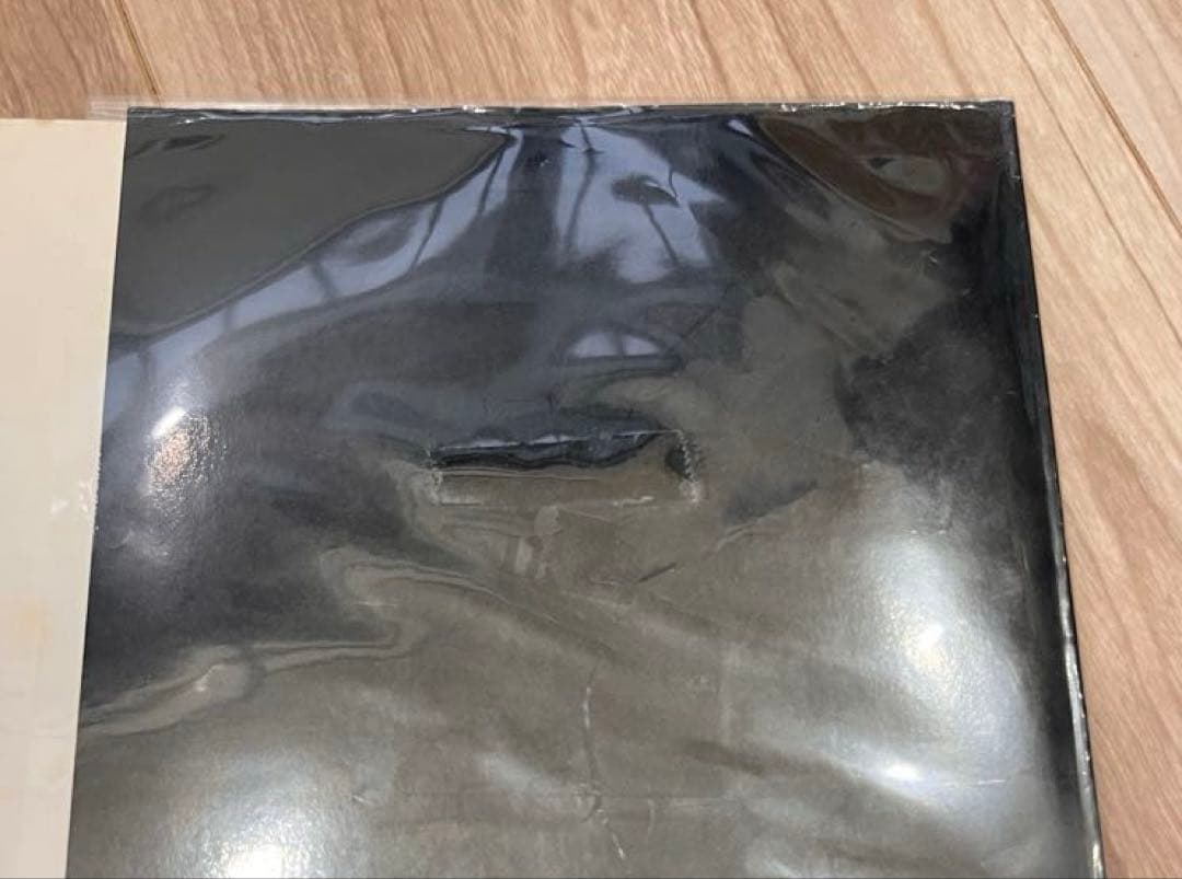 希少　パルコのアド・ワーク　PARCO AD WORK 第1刷　帯付