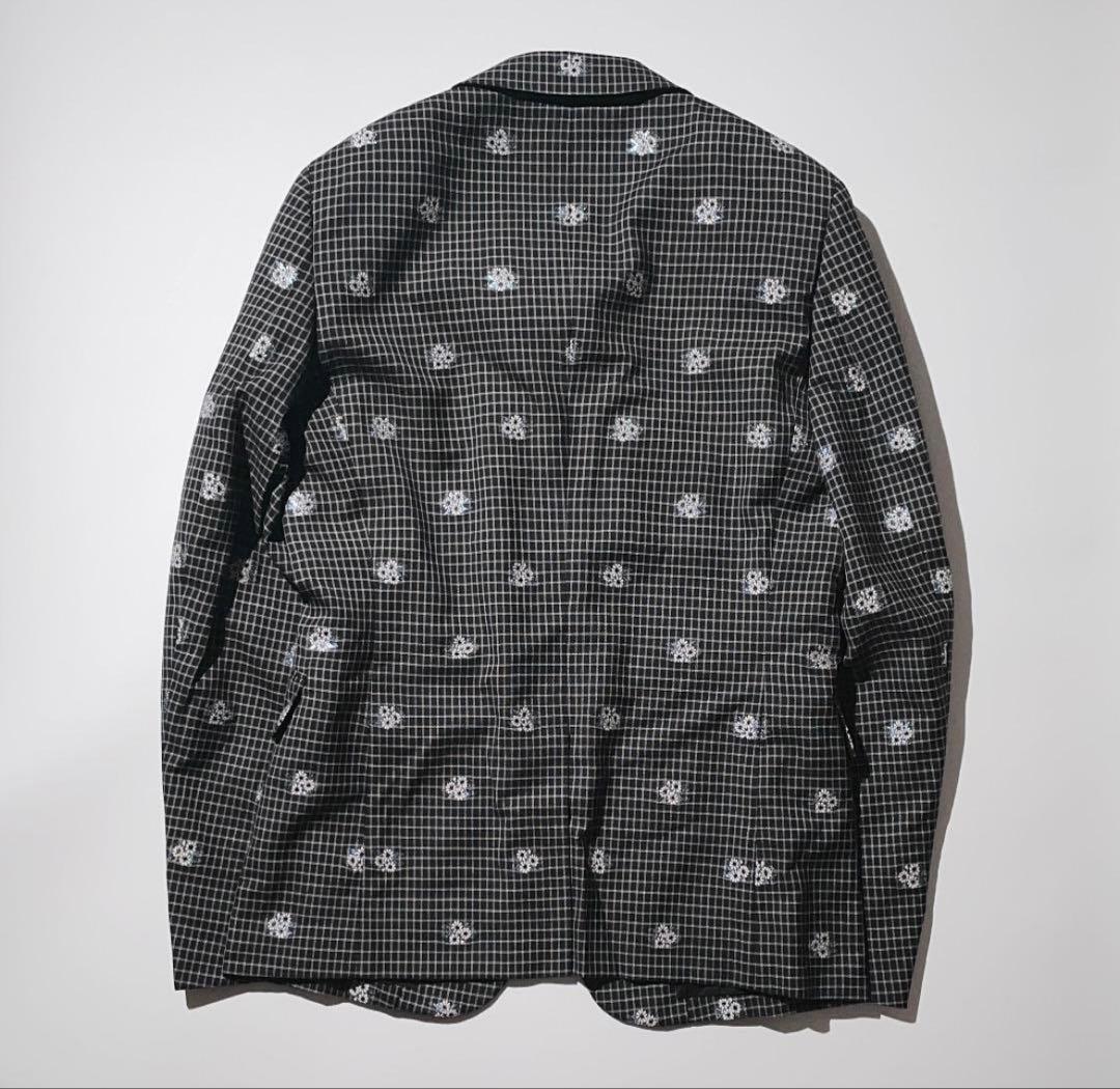 25ss COMME des GARCONS HOMME PLUS ジャケット