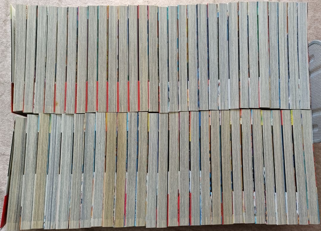 キングダム 1～58巻セット（入門ガイド付）