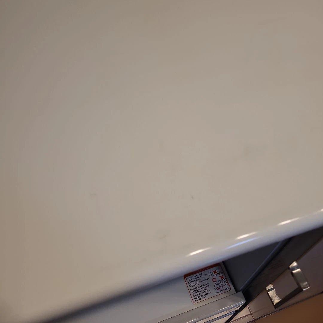 NITORI キッチンカウンター Nポスティア90　ホワイト