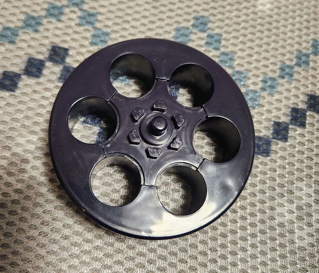 一番くじ ジョジョの奇妙な冒険 黄金の風 B賞 セックス・ピストルズ フィギュア