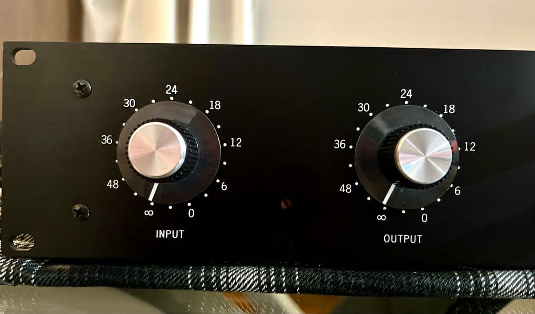 DTM・DAW UNIVERSAL AUDIO 1176LN