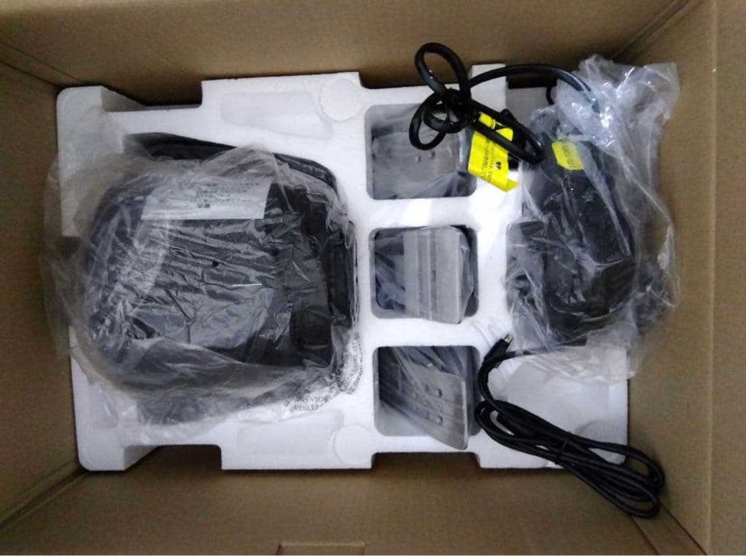 値下げ中・使用僅少: Thrustmaster スラストマスター T-GT II