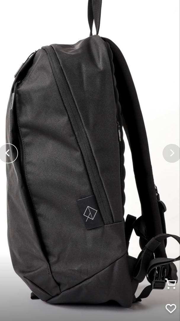 WEXLEYウェクスレイ stem バックパック