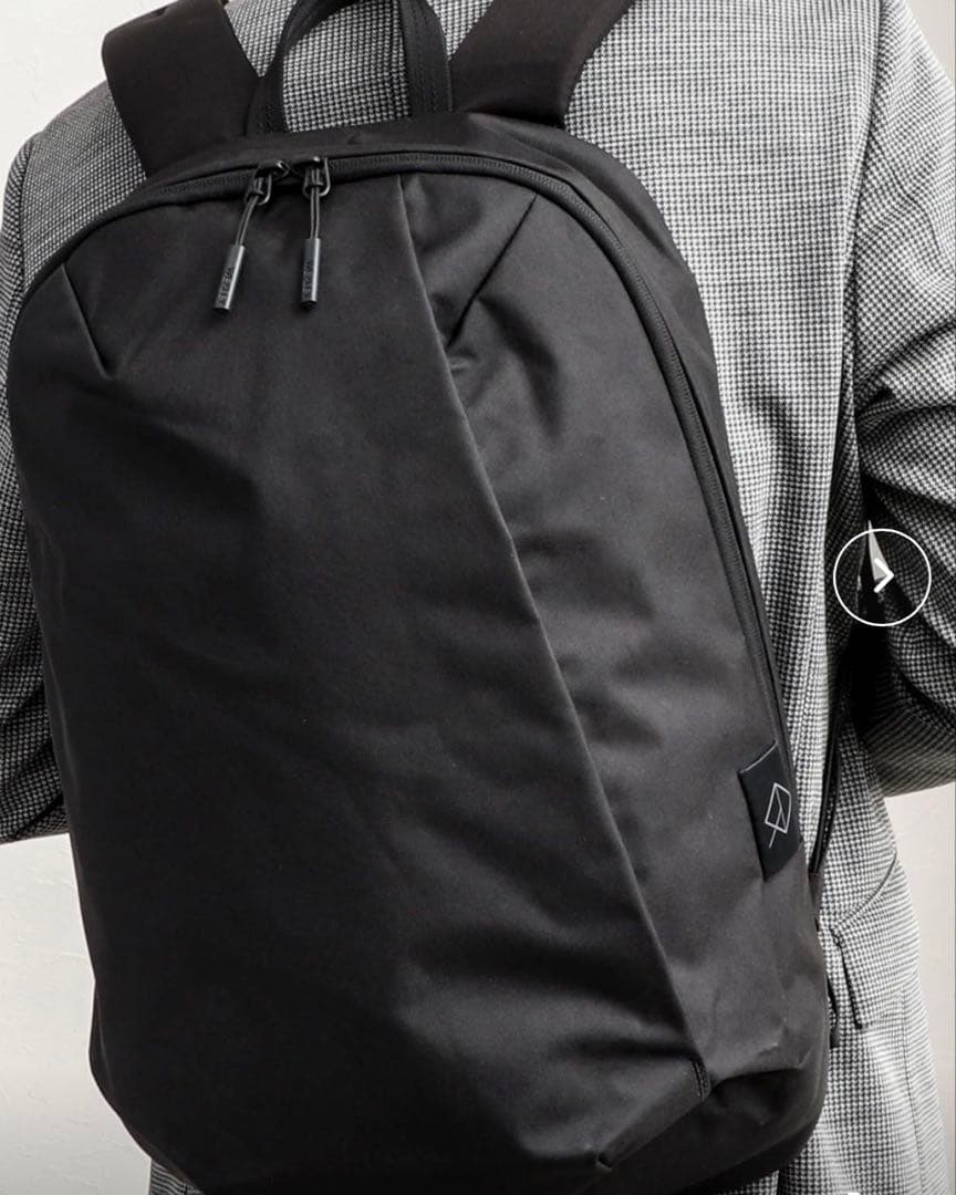 WEXLEYウェクスレイ stem バックパック