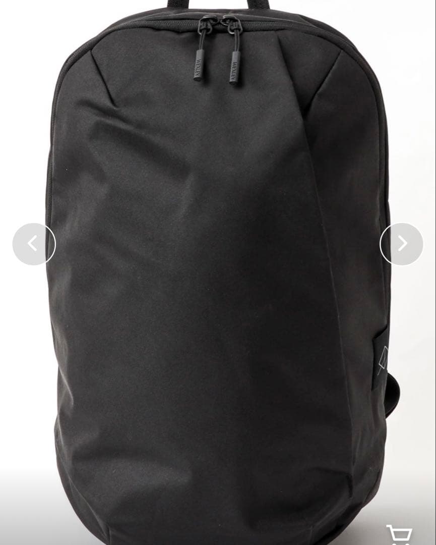 WEXLEYウェクスレイ stem バックパック