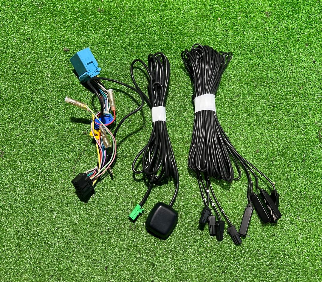 carrozzeriaカーナビ AVIC-RZ712 中古美品 地図2021年