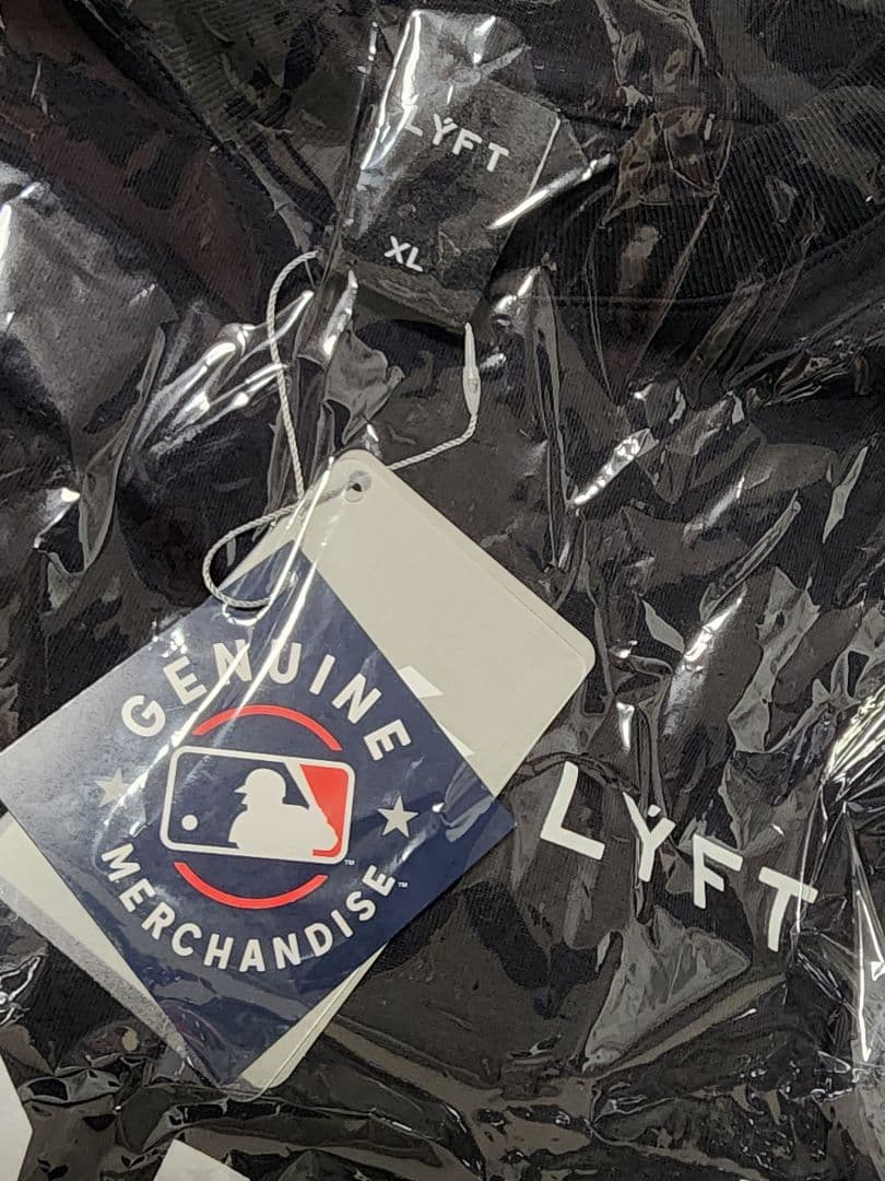 m*︎様 LYFT MLB Tanktop Chicago White Sox