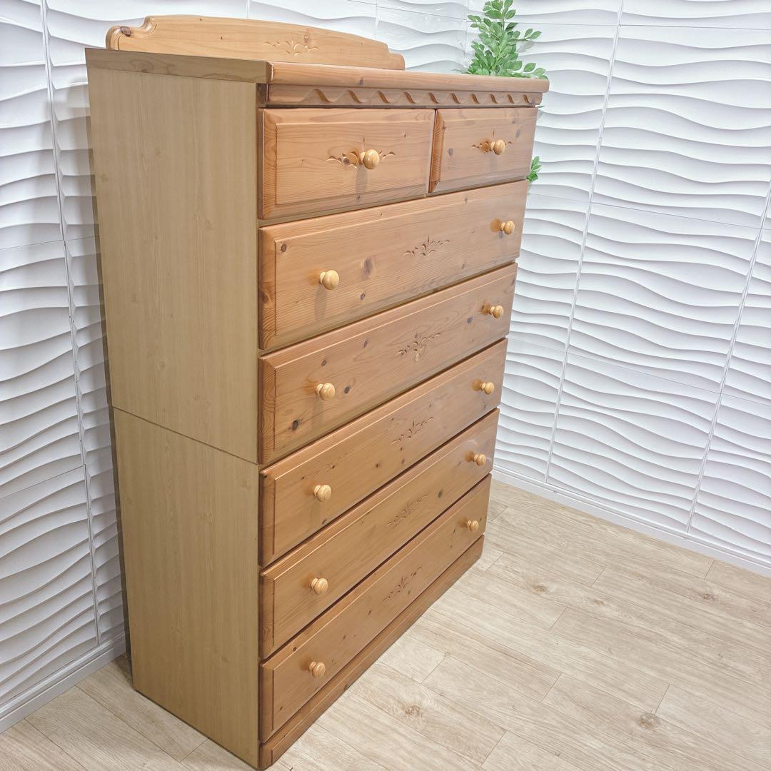 ◇マルミツ◇チェスト◇箪笥◇6段◇大阪兵庫京都奈良滋賀和歌山◇