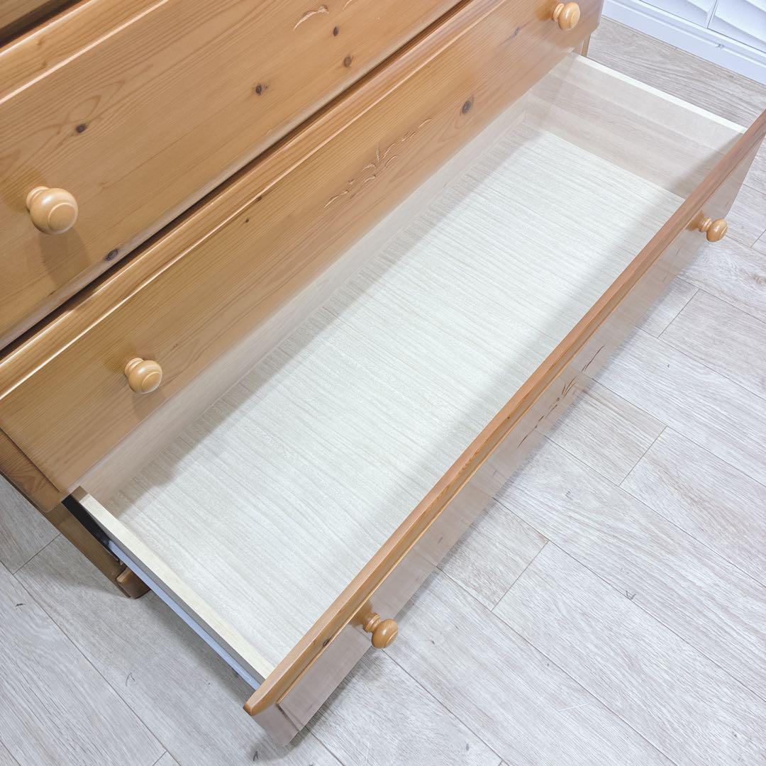 ◇マルミツ◇チェスト◇箪笥◇6段◇大阪兵庫京都奈良滋賀和歌山◇