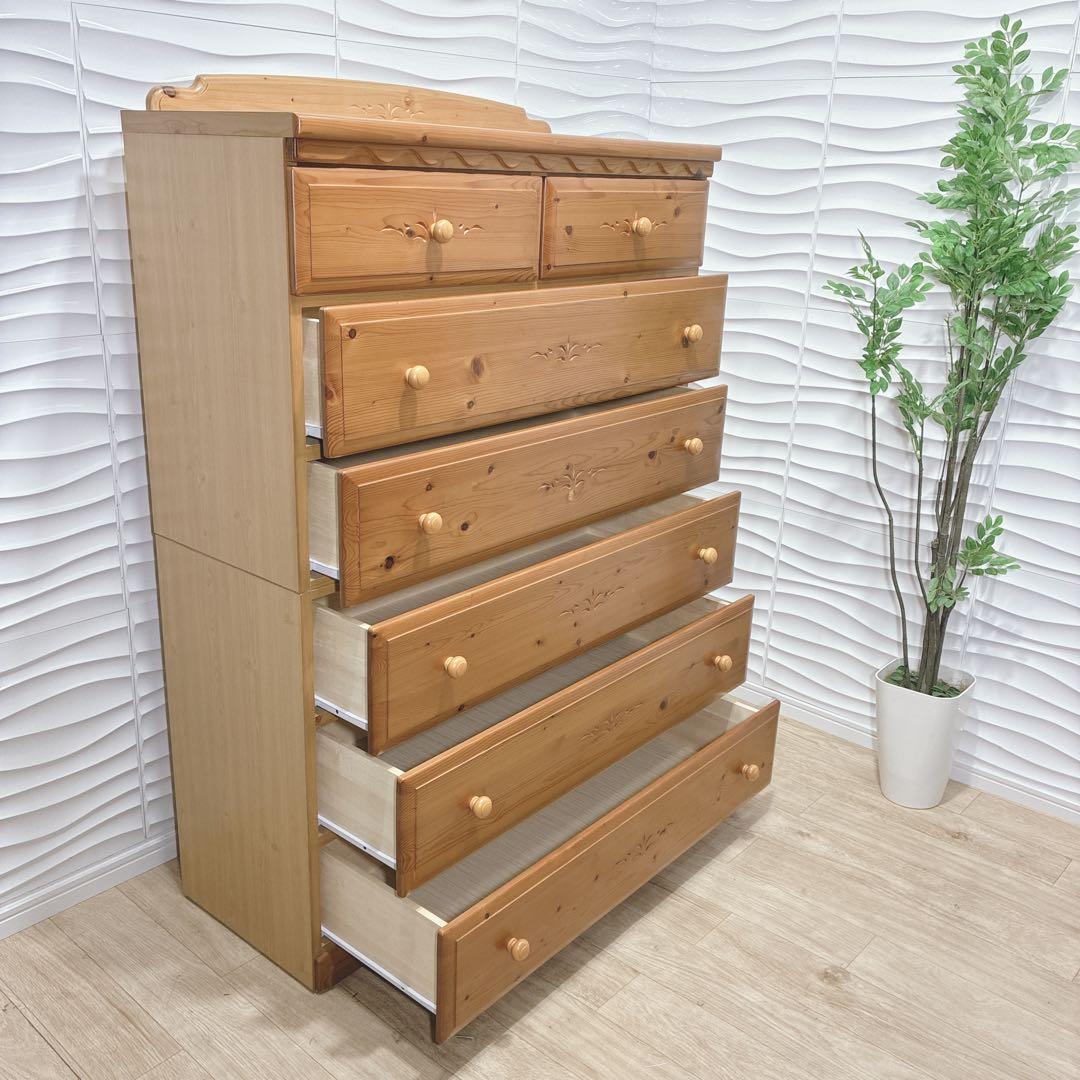 ◇マルミツ◇チェスト◇箪笥◇6段◇大阪兵庫京都奈良滋賀和歌山◇