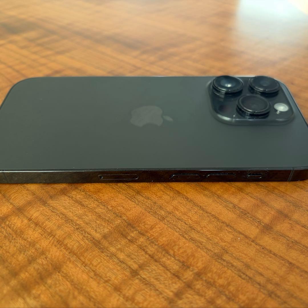 Iphone14pro 128GB バッテリー86%