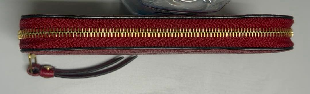 ルイヴィトン モノグラム アンプラント ジッピーウォレット 長財布 査定済