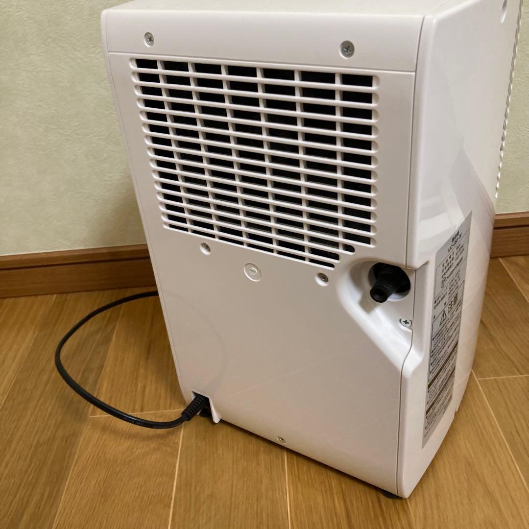 アイリスオーヤマ　除湿機　 IJC-J56 コンプレッサー　5.6L 14畳