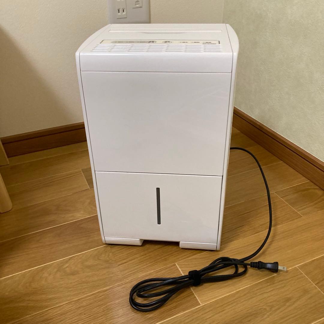 アイリスオーヤマ　除湿機　 IJC-J56 コンプレッサー　5.6L 14畳