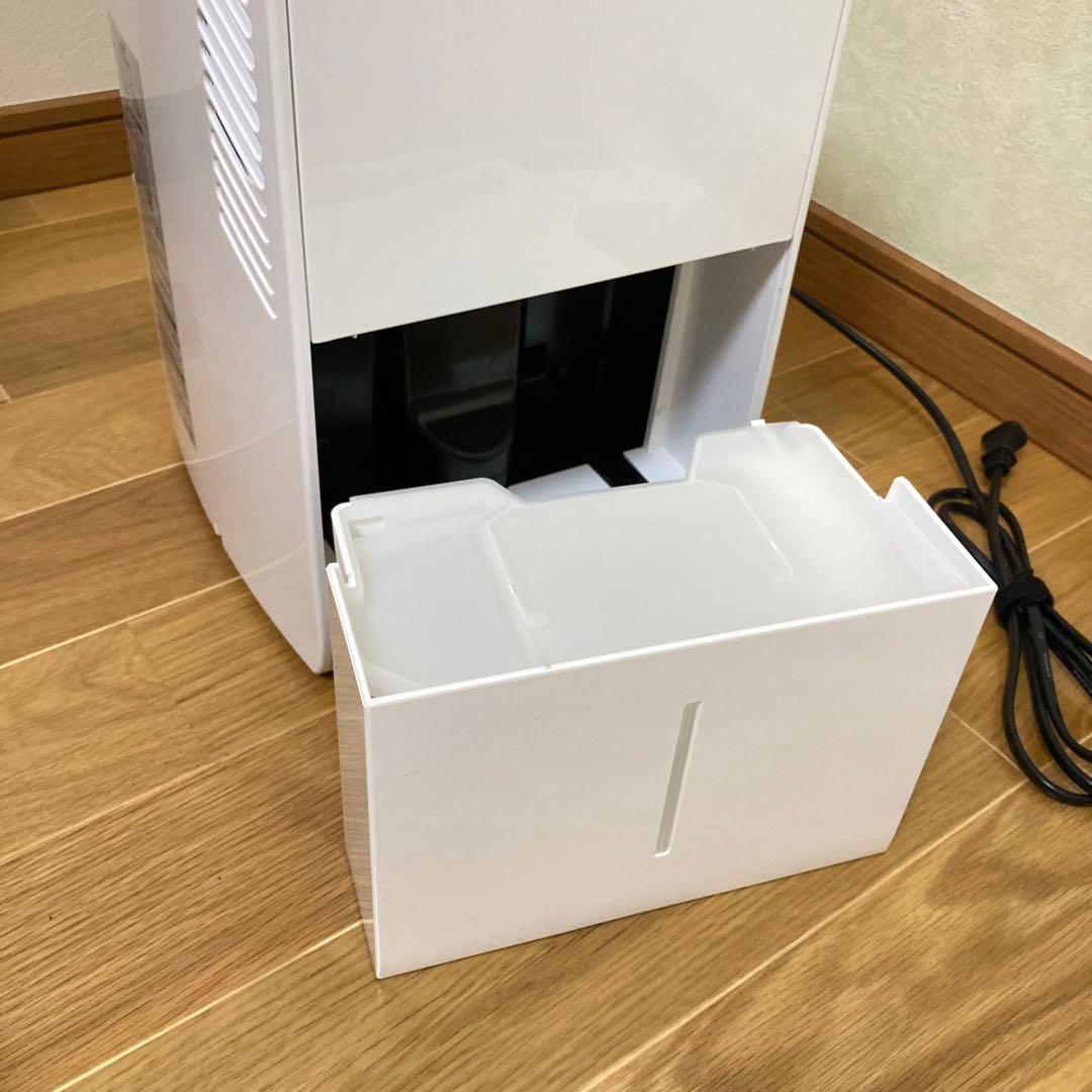 アイリスオーヤマ　除湿機　 IJC-J56 コンプレッサー　5.6L 14畳