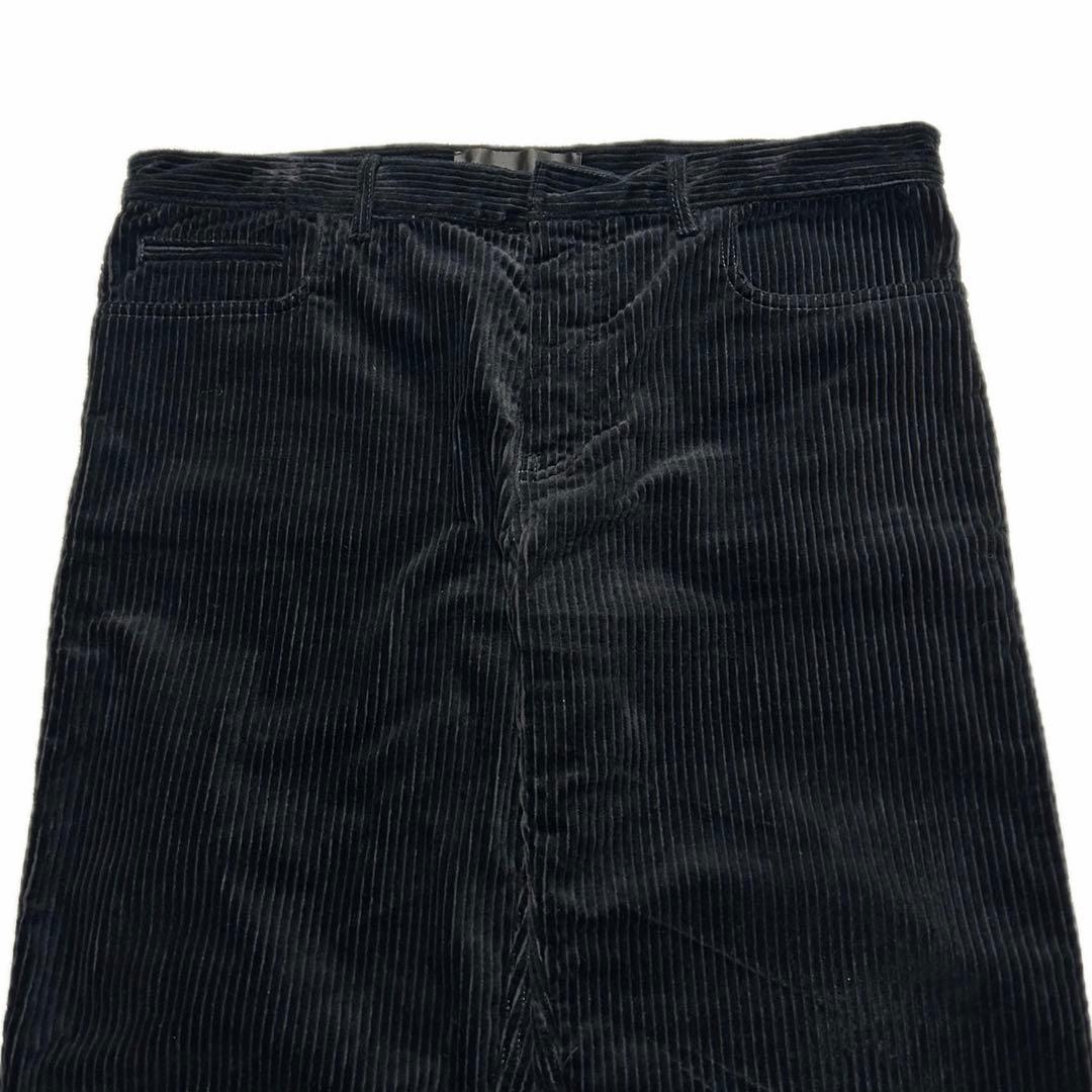 HAIDER ACKERMANN コーデュロイパンツ