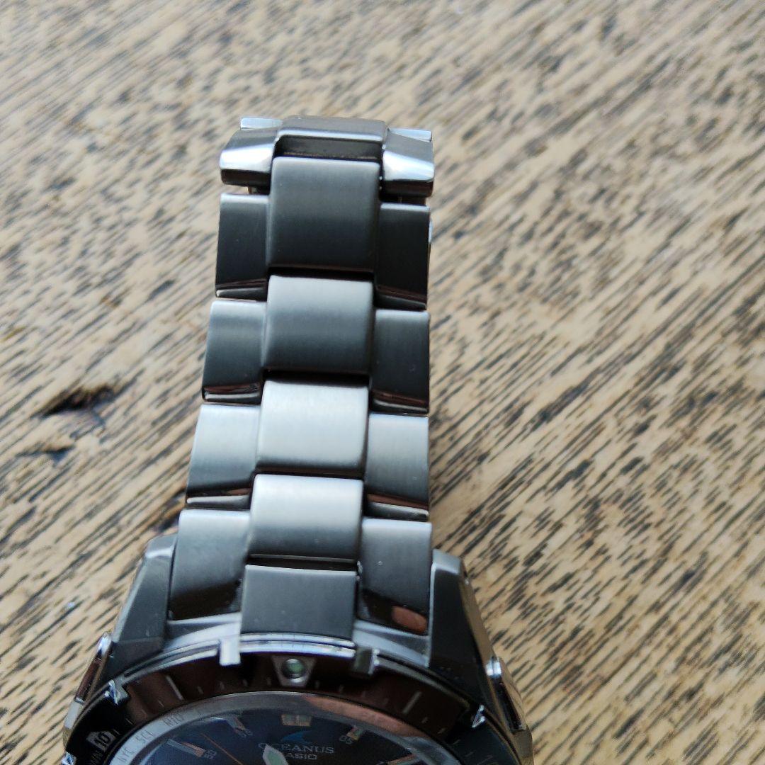 オシアナス　カシャロ　OCW-P100